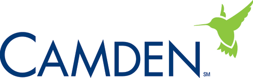 Camden Property Trust