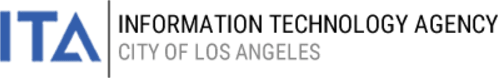 City of Los Angeles - Information Technology Agency