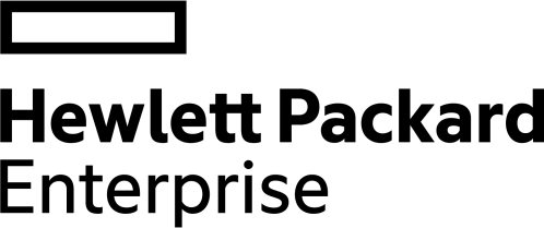 Hewlett Packard Enterprise