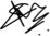 Krishnan Chellakarai signature