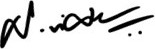 Sankara Viswanathan signature